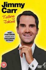 Watch Jimmy Carr Telling Jokes 1channel