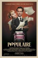 Watch Populaire 1channel