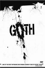 Watch Goth 1channel