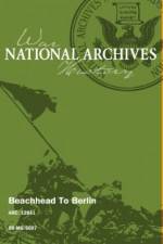 Watch Beachhead to Berlin 1channel