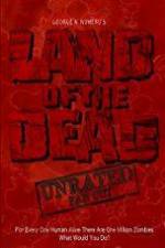 Watch Romeros Land Of The Dead: Unrated FanCut 1channel