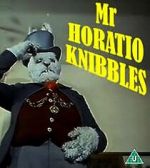 Watch Mr. Horatio Knibbles 1channel