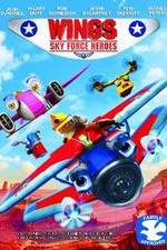 Watch Wings: Sky Force Heroes 1channel