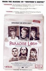 Watch Paradise Lost: The Child Murders at Robin Hood Hills 1channel