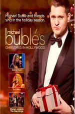 Watch Michael Buble\'s Christmas in Hollywood 1channel