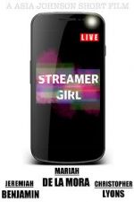 Watch Streamer Girl 1channel