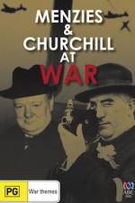 Watch Menzies and Churchill at War 1channel