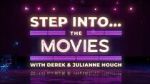 Watch Step Into... The Movies (TV Special 2022) 1channel