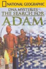 Watch National Geographic DNA Mysteries - The Search For Adam 1channel