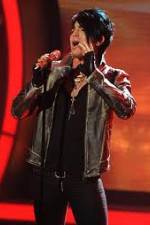 Watch Adam Lambert American Idol Season 8 Performances 1channel