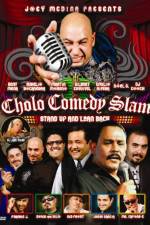 Watch Cholo Comedy Slam Stand Up and Lean Back 1channel