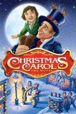 Watch Christmas Carol: The Movie 1channel