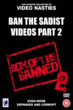 Watch Ban the Sadist Videos Part 2 1channel