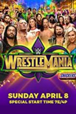 Watch WrestleMania 1channel