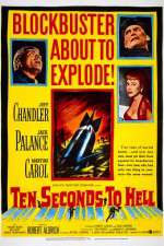 Watch Ten Seconds to Hell 1channel