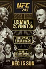 Watch UFC 245: Usman vs. Covington 1channel