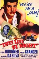 Watch They Live by Night 1channel