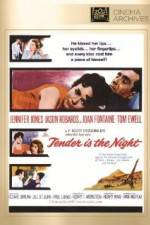 Watch Tender Is the Night 1channel