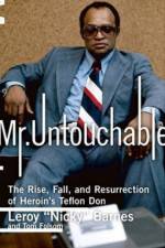 Watch Mr. Untouchable 1channel