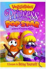 Watch Veggietales: Princess and the Popstar 1channel