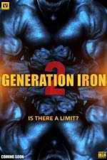 Watch Generation Iron 2 1channel