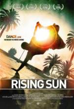 Watch The Rising Sun 1channel