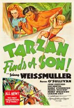 Watch Tarzan Finds a Son! 1channel
