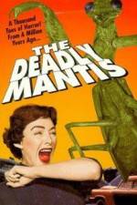Watch The Deadly Mantis 1channel
