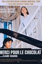 Watch Merci pour le Chocolat 1channel