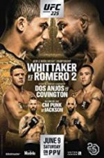 Watch UFC 225: Whittaker vs. Romero 2 1channel