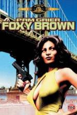 Watch Foxy Brown 1channel