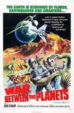 Watch War Between the Planets 1channel