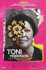 Watch Toni Morrison: The Pieces I Am 1channel