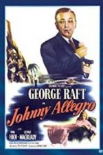 Watch Johnny Allegro 1channel