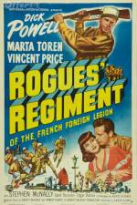 Watch Rogues Regiment 1channel