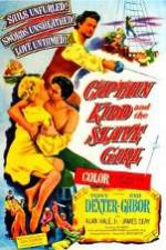 Watch Captain Kidd and the Slave Girl 1channel