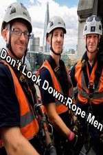 Watch Don't Look Down: Rope Men 1channel