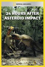 Watch National Geographic Explorer: 24 Hours After Asteroid Impact 1channel