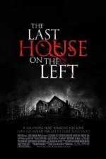 Watch The Last House on the Left 1channel