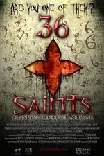 Watch 36 Saints 1channel