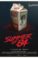 Watch Summer of 84 1channel