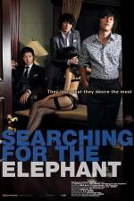 Watch Searching for the Elephant 1channel