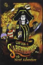 Watch Captain Sabertooth\'s Next Adventure 1channel