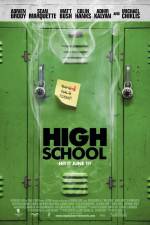 Watch High School 1channel