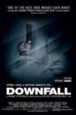 Watch Downfall 1channel