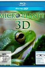 Watch MicroPlanet 3D 1channel