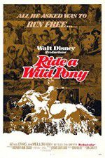 Watch Ride a Wild Pony 1channel