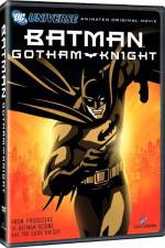 Watch Batman: Gotham Knight 1channel