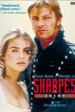 Watch Sharpe's Enemy 1channel