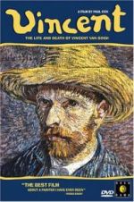 Watch Vincent: The Life and Death of Vincent Van Gogh 1channel